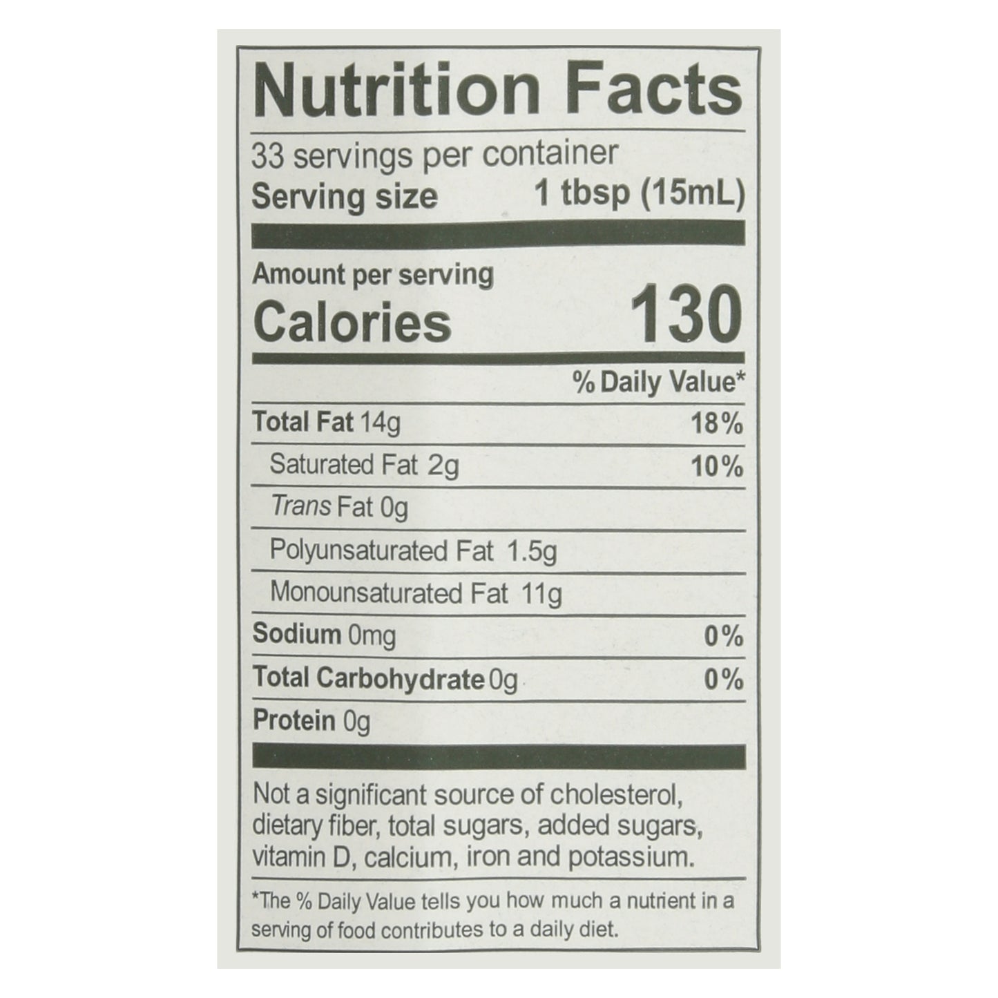 Lucini Extra Virgin Olive Oil 16.9 fl oz
