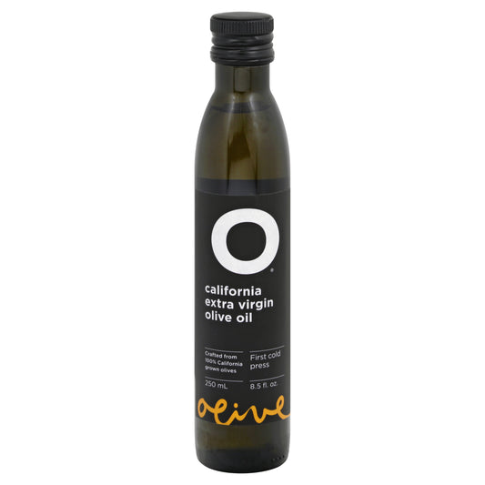 O California Olive Oil 250 ml