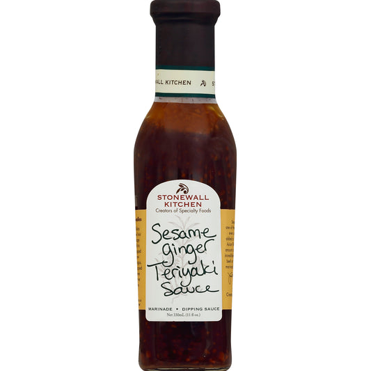 Stonewall Kitchen Sauce 11 oz