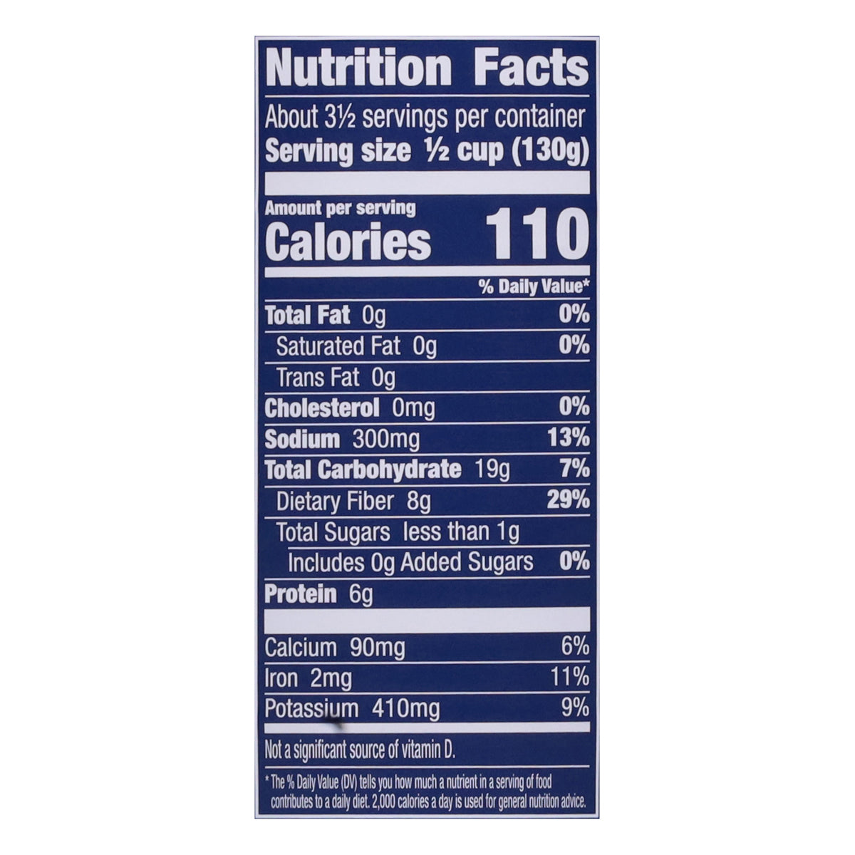 Progresso Canellini 15 oz