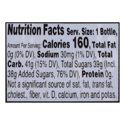 Simply Lemonade 11.5 fl oz