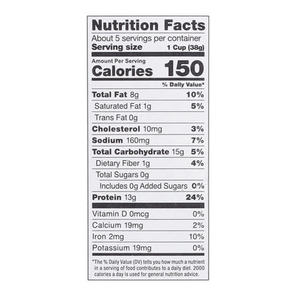 Magic Spoon Grain-Free Fruity Cereal 7 oz