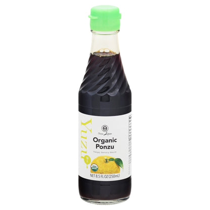 Muso From Japan Organic Ponzu 8.5 oz