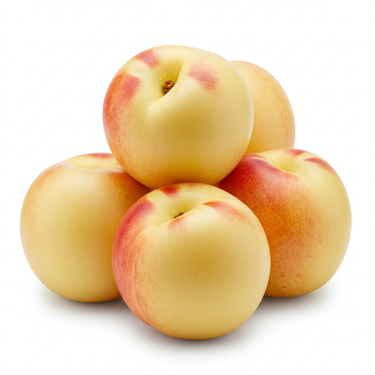 Marchini White Nectarine