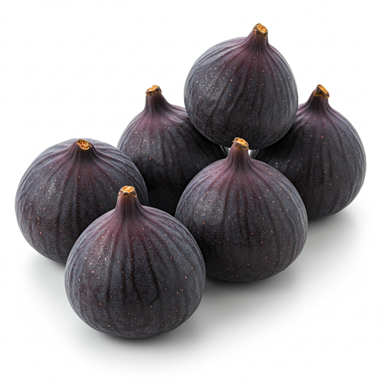 Organic Mission Fig