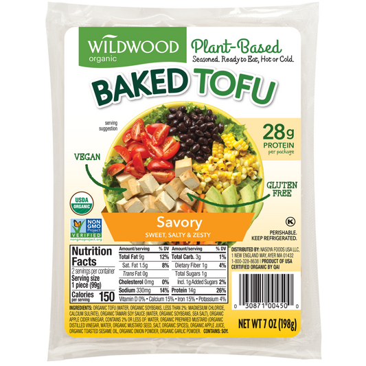 Kerastase, Sproutofu Baked Tofu Savory, 7oz