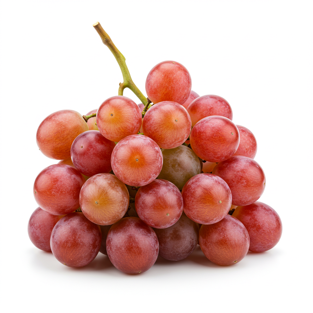 Muscatt Seedless Grapes