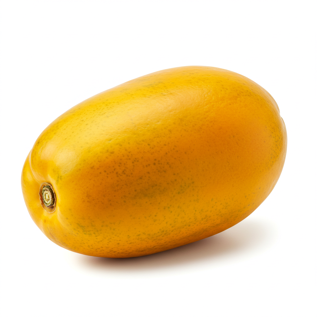 Maradol Papaya