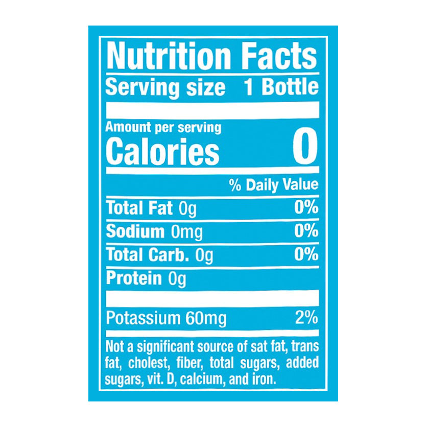 Schweppes Club Soda 6-10 fl oz