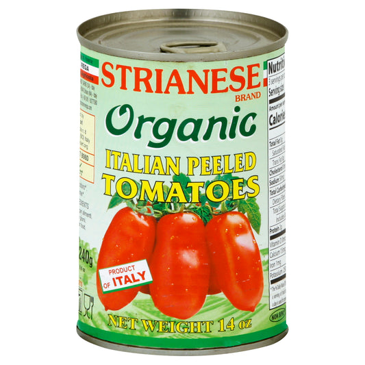 Strianese Tomatoes 14 oz