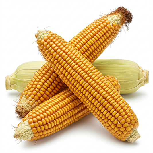 Indian Corn