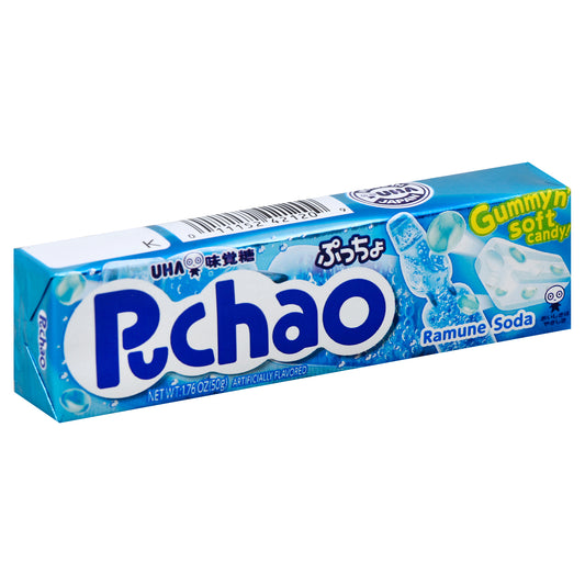 Puchao Candy! 1.76 oz - Ramune