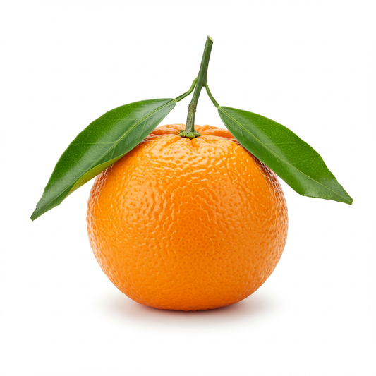 Stem & Leaf Mandarin