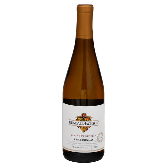 Kendall-Jackson Chardonnay 750 ml