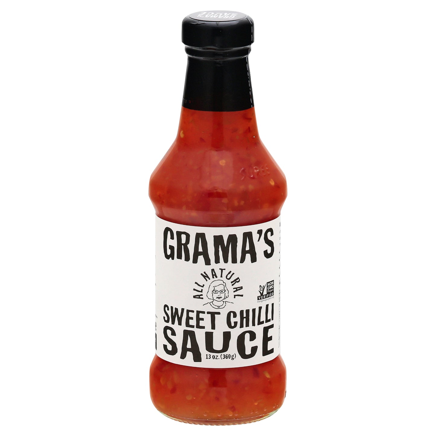 Gramas Sweet Chilli Sauce 13 oz