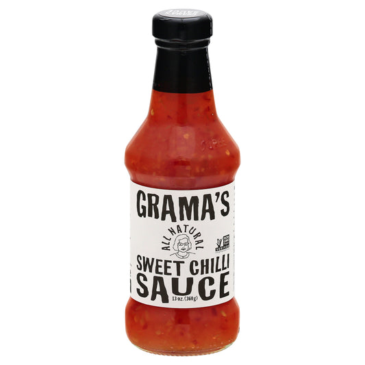Gramas Sweet Chilli Sauce 13 oz