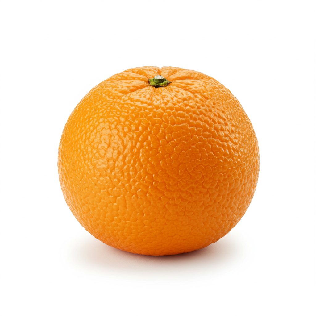 Murcott Mandarin