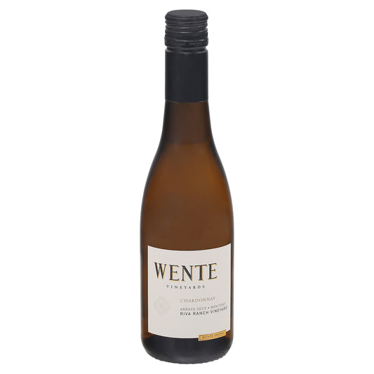 Wente Vineyards Arroyo Seco Monterey Chardonnay 375 ml