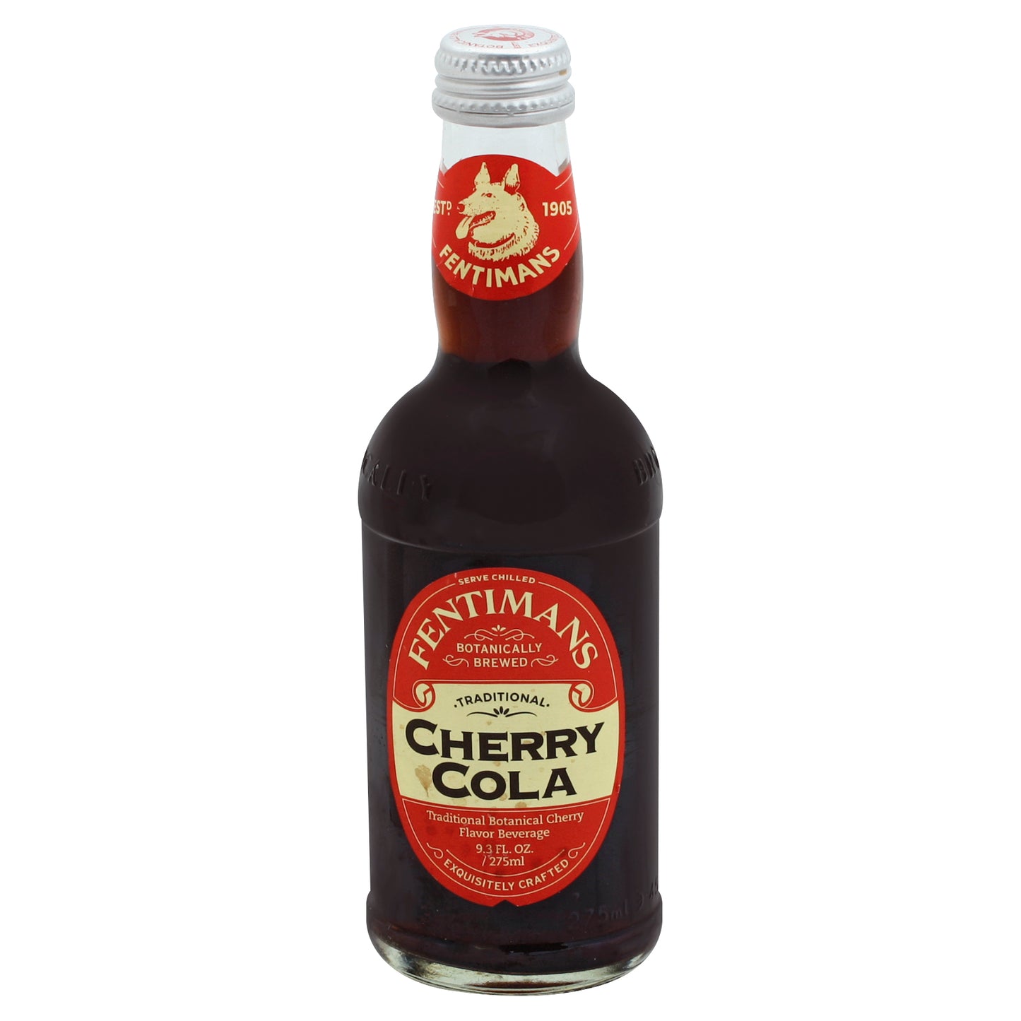 Fentimans Cola 9.3 oz