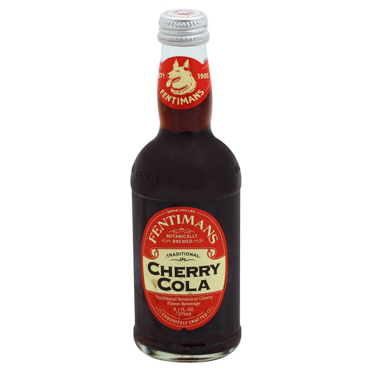Fentimans Cola 9.3 oz