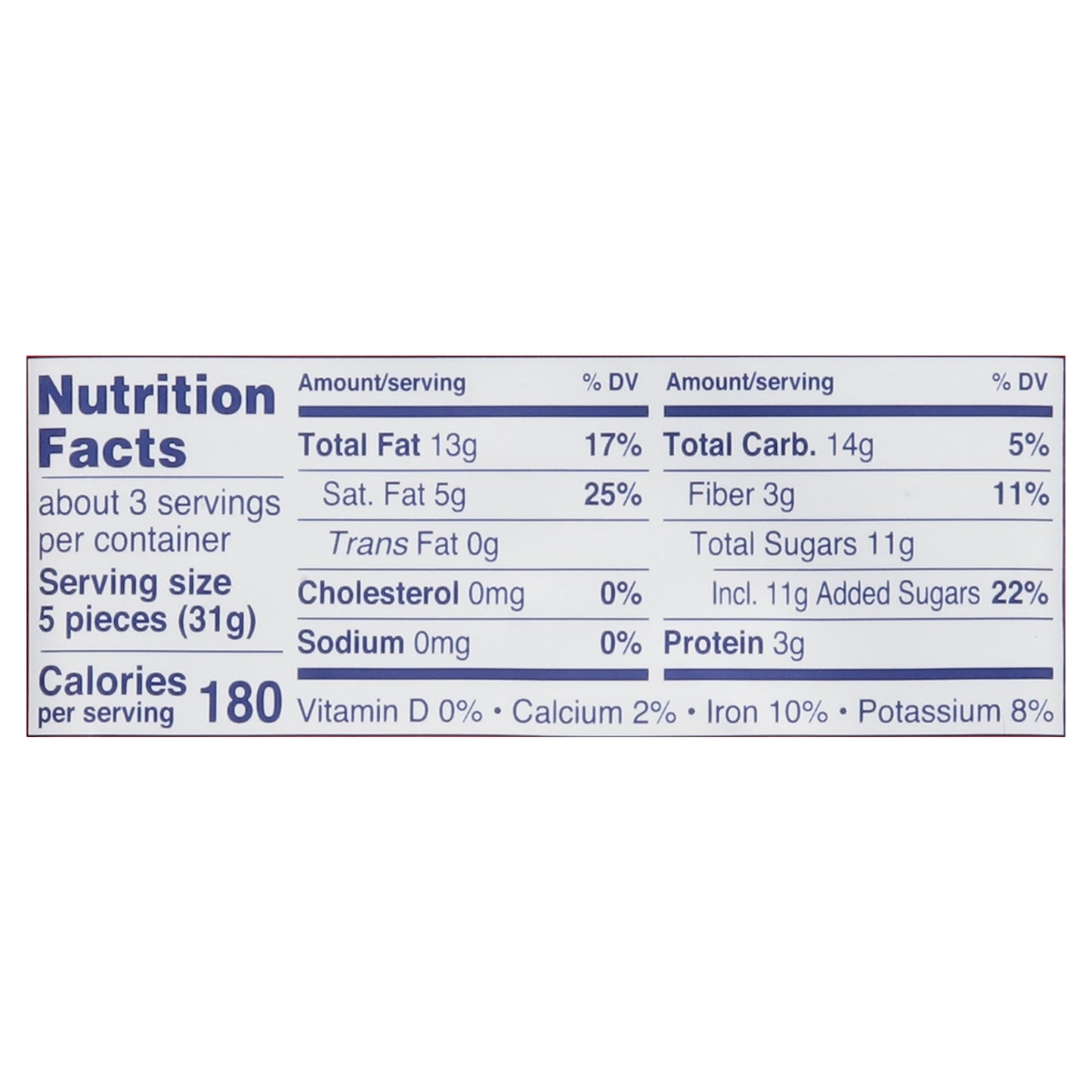 Ritter Sport Nut Selection Dark Chocolate with Whole Hazelnuts 3.5 oz