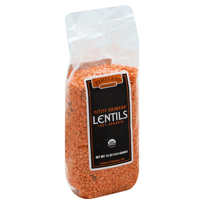 Lentils 16 oz