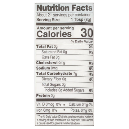 Let's Do Organic Gluten Free Organic Cornstarch 6 oz