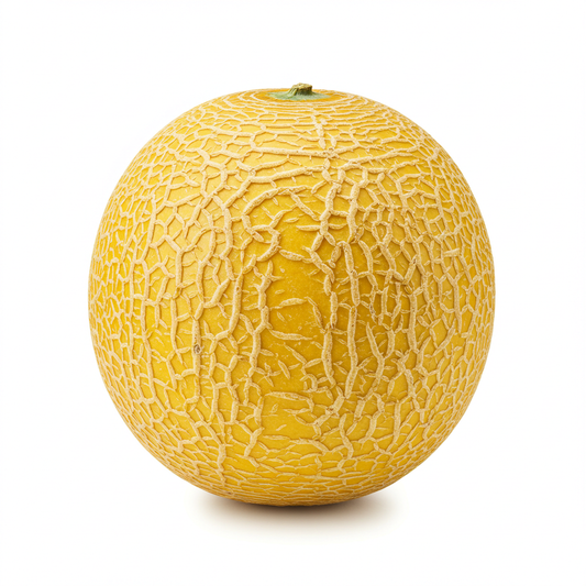 Golden Hami Melon