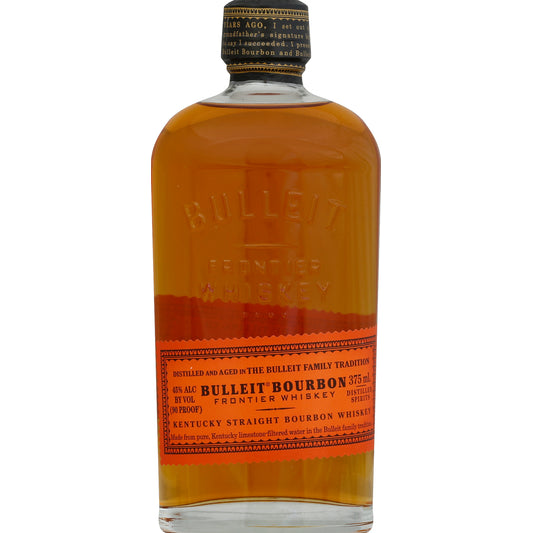 Bulleit Whiskey 375 ml