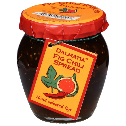 Dalmatia Fig Chili Spread 8.5 oz