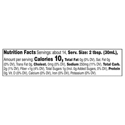 Pace Mild Picante Sauce 16 oz