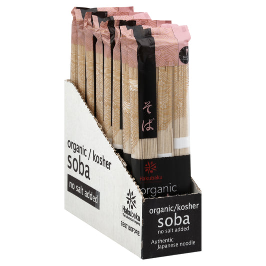 Hakubaku Soba 8 ea