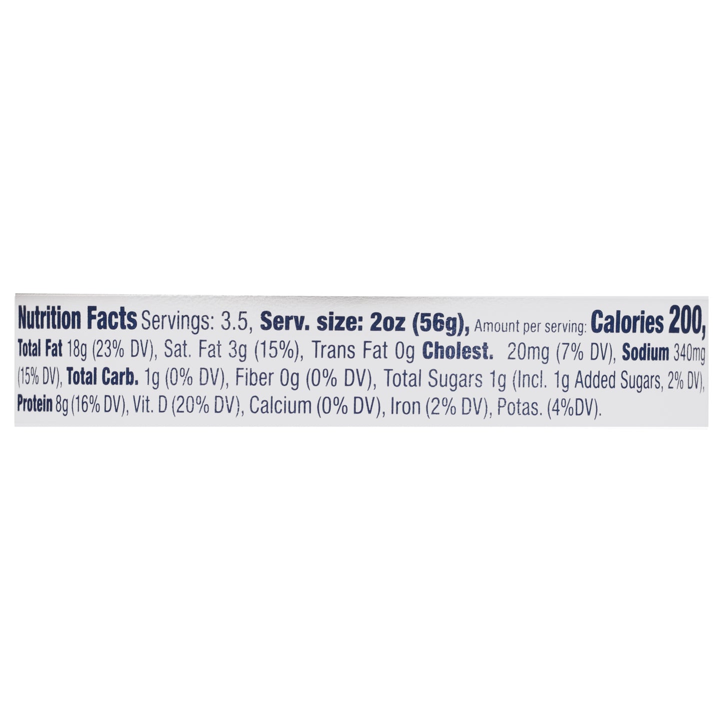 Acme Wild Caught Smoked Whitefish Salad 7 oz