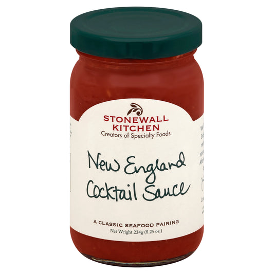Stonewall Kitchen Cocktail Sauce 8.25 oz