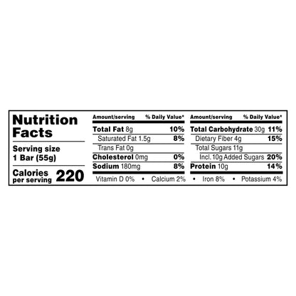 RXBAR Lemon 1.9oz