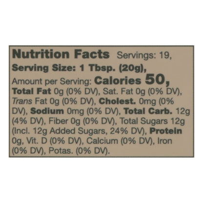 Stonewall Kitchen Tangerine Marmalade 13 oz