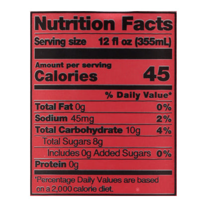 Culture Pop Watermelon & Lime Probiotic Soda 12 fl oz