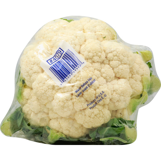 Cauliflower - Large