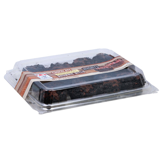 Cafe Valley Bakery Brownie Bites 11.6 oz