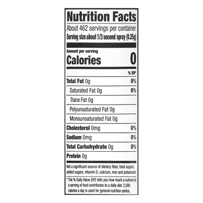 Spectrum Organic Olive Oil Non-Stick Cooking Spray 5 oz