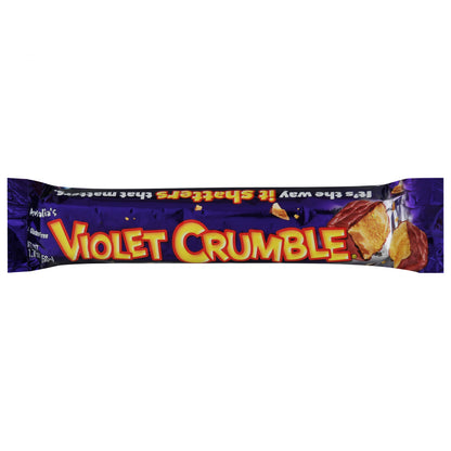 Violet Crumble Honeycomb Candy 1.75 oz