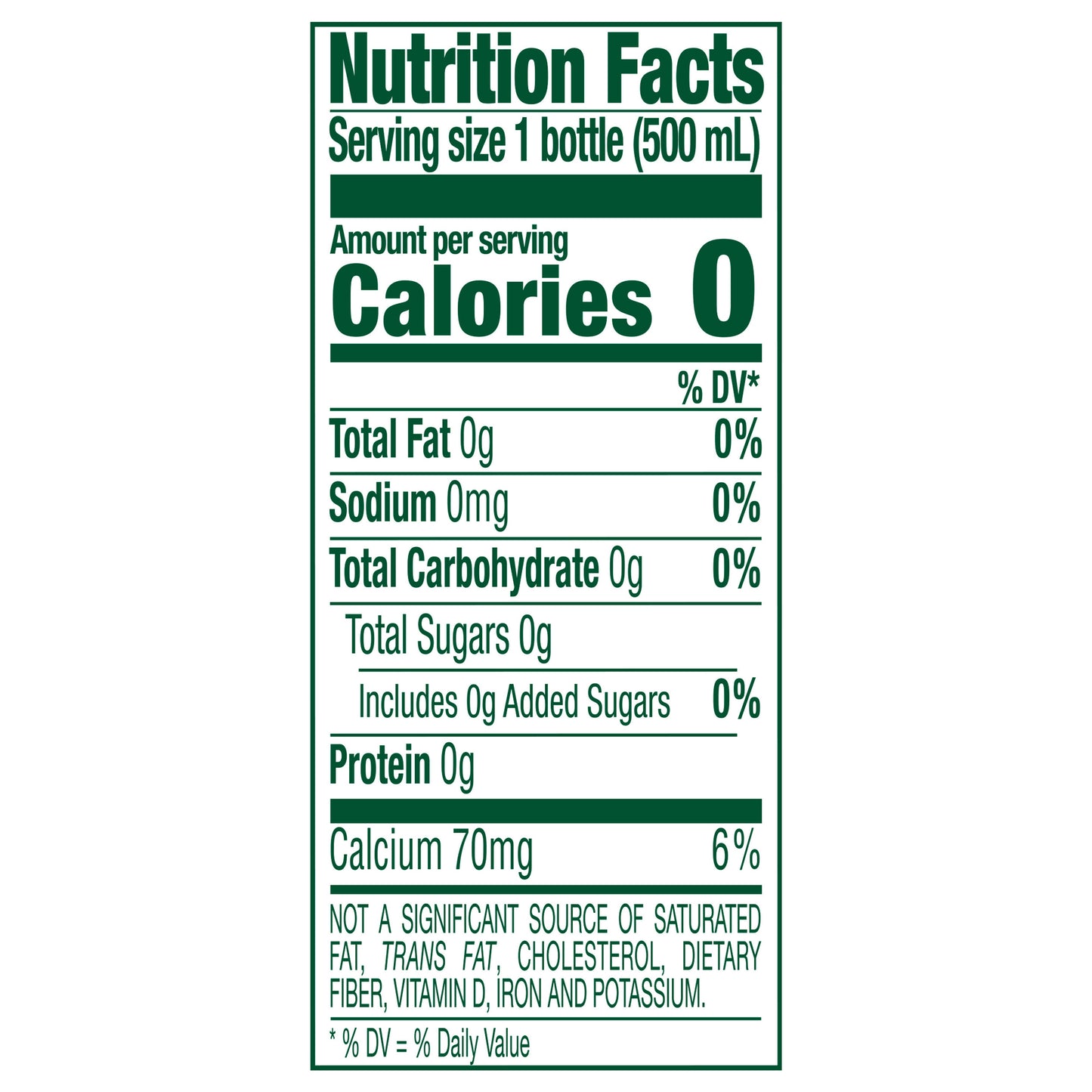 Maison Perrier Forever Lime Flavored Sparkling Water, 11.15 FL OZ Plastic Water Bottle