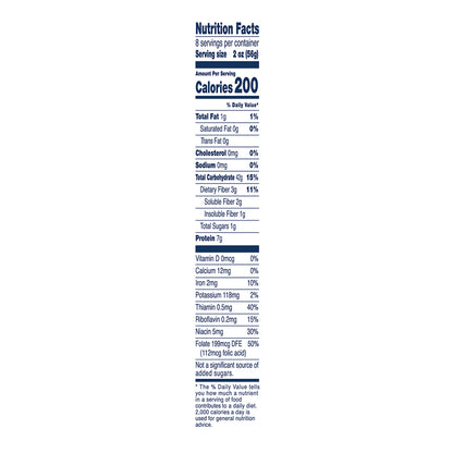 Barilla Fettuccine 1 lb