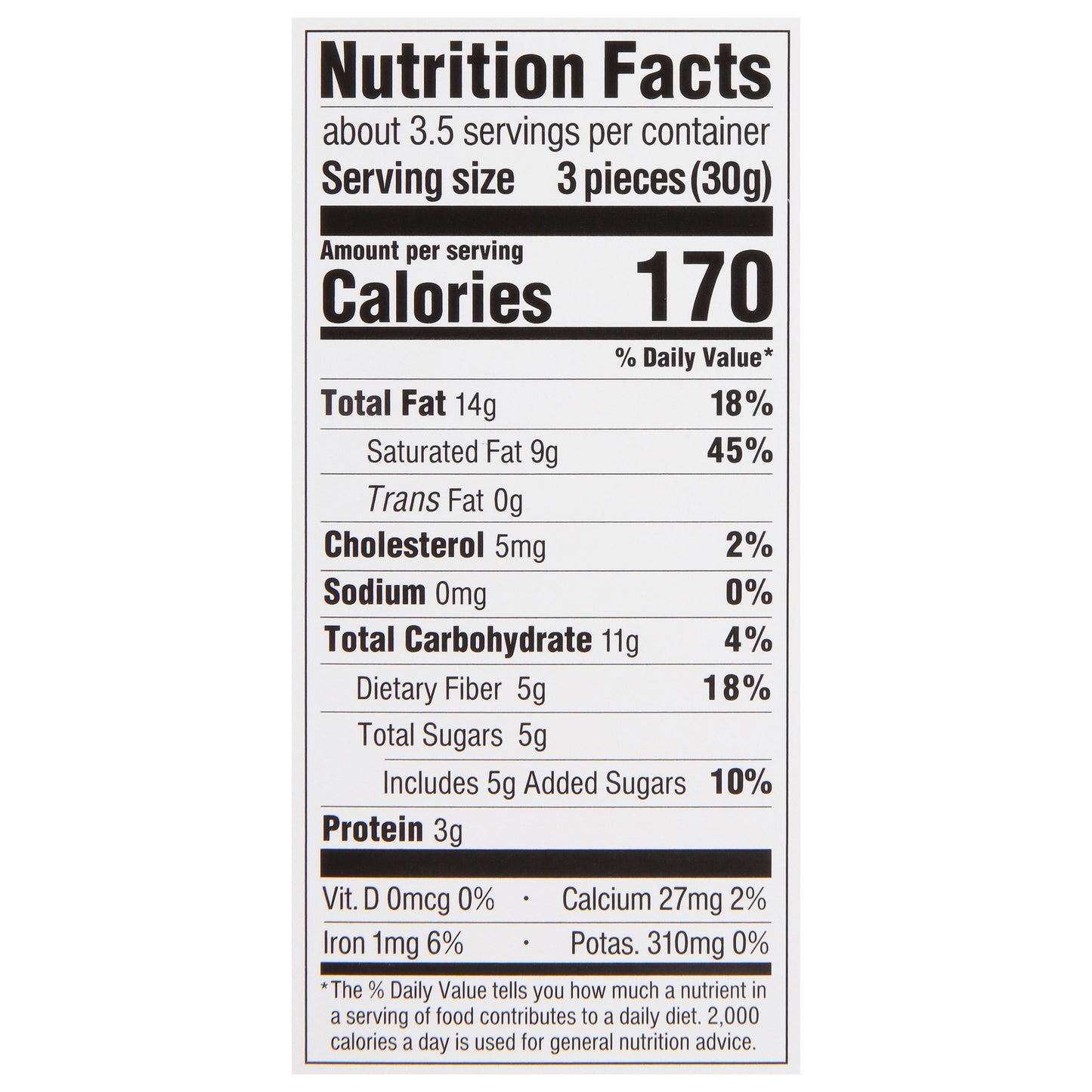 Lindt Excellence 78% Cocoa Dark Chocolate 3.5 oz