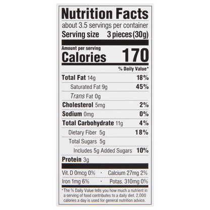 Lindt Excellence 78% Cocoa Dark Chocolate 3.5 oz