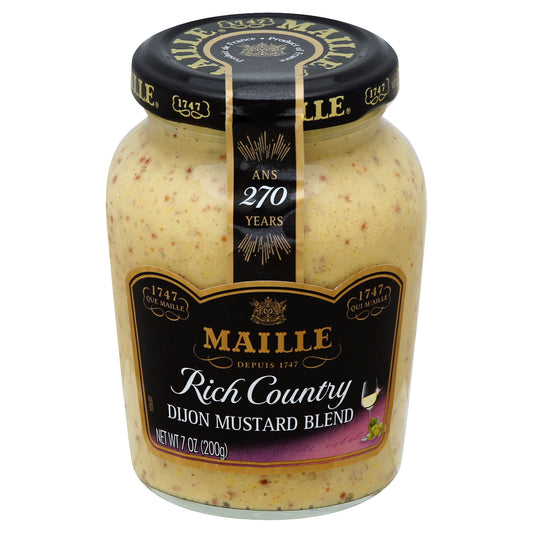 Maille Mustard Blend 7 oz
