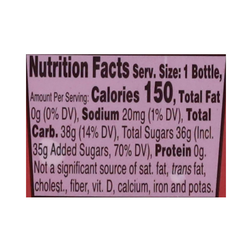 Simply Lemonade with Raspberry 11.5 fl oz