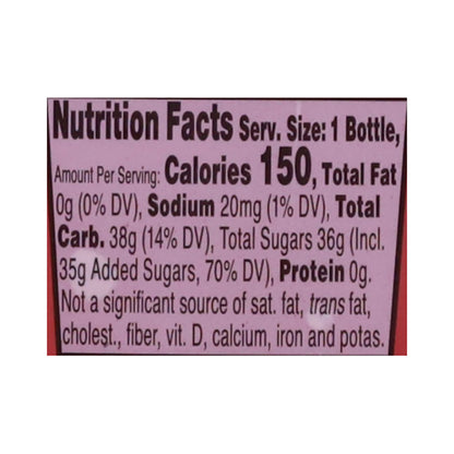 Simply Lemonade with Raspberry 11.5 fl oz