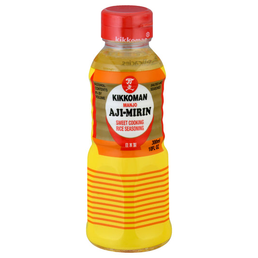 Kikkoman Sweet Cooking Rice Seasoning 300 ml