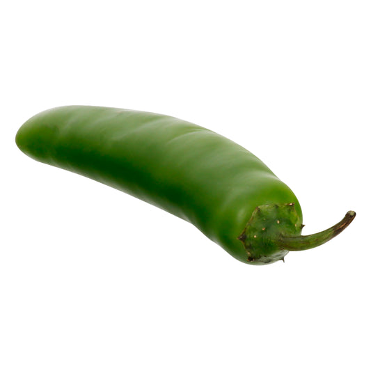 Serrano Pepper